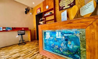 Frutta Hostel