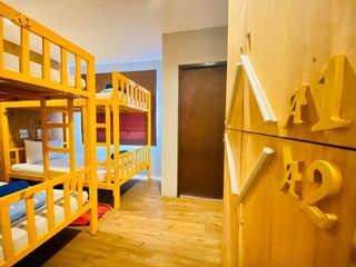 Frutta Hostel