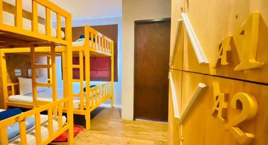 Frutta Hostel