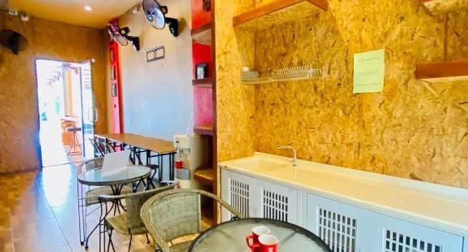 Frutta Hostel