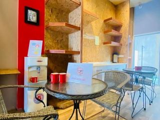 Frutta Hostel
