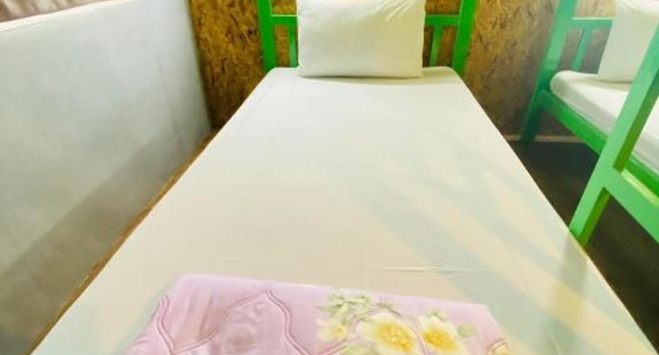 Frutta Hostel
