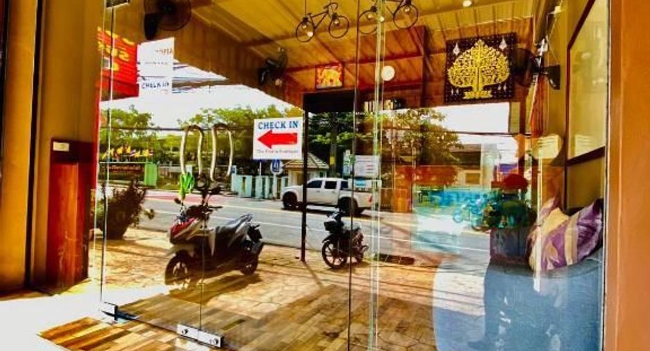 Frutta Hostel