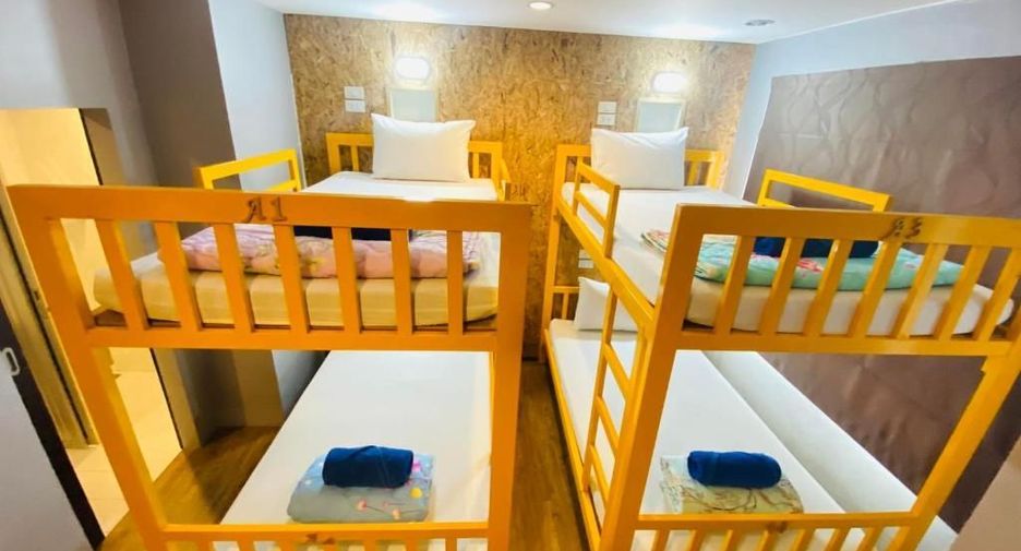 Frutta Hostel