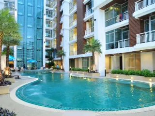 Art@Patong Serviced Apartments