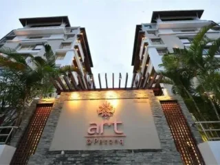 Art@Patong Serviced Apartments