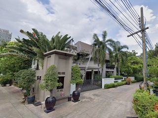 Noble House Thonglor 25