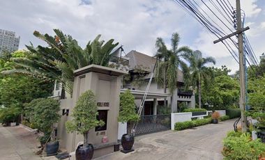 Noble House Thonglor 25