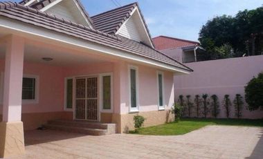 Chokchai Garden Home 3