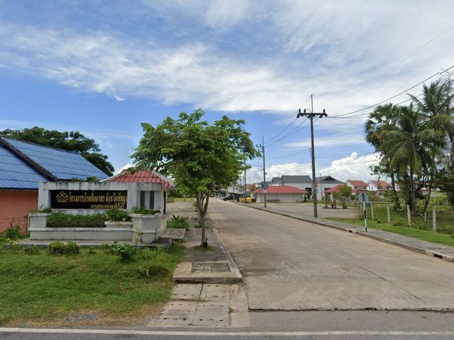 Baan Ua-Athorn Phatthalung