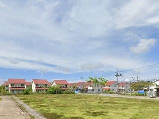 บ้านเอื้ออาทร พัทลุง