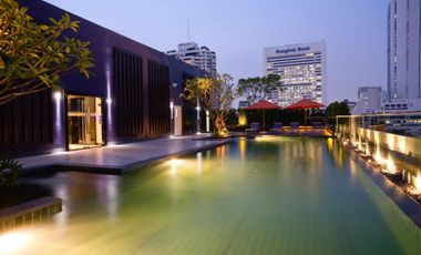 Collezio Sathorn - Pipat