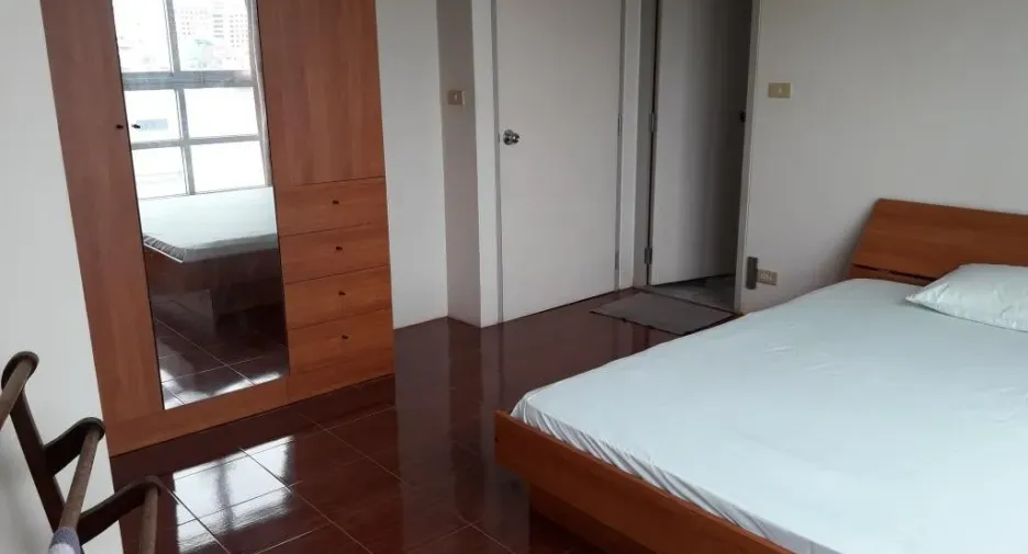 Pathumwan Resort