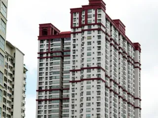 Pathumwan Resort