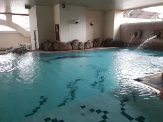 Pathumwan Resort