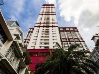Pathumwan Resort
