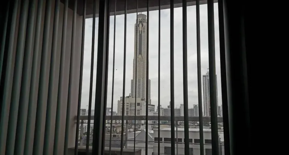 Pathumwan Resort