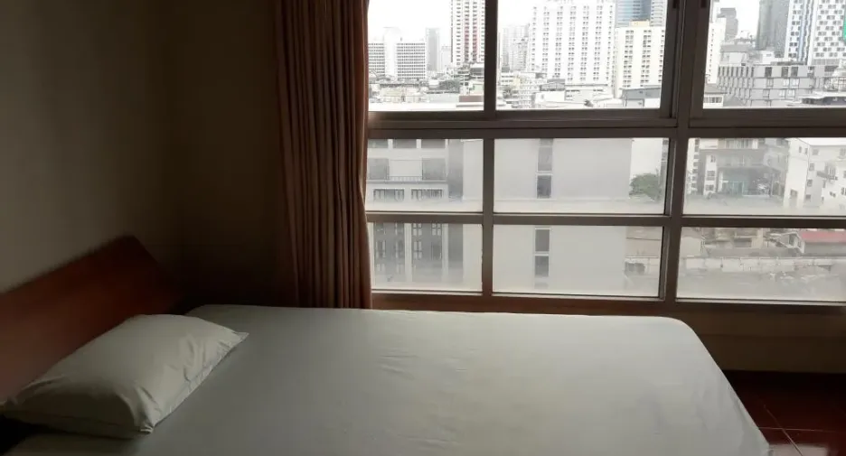 Pathumwan Resort