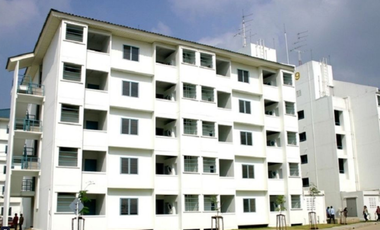 Comunidad Residencial de Nakhon Pathom