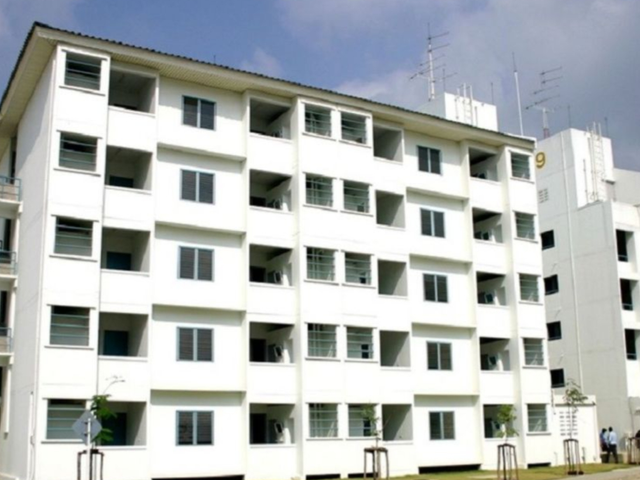 National Housing Authority Nakhon Pathom