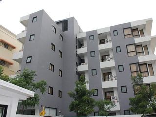 UTD Aries Hotel & residence