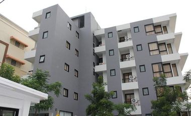 UTD Aries Hotel & residence