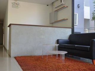 UTD Aries Hotel & residence