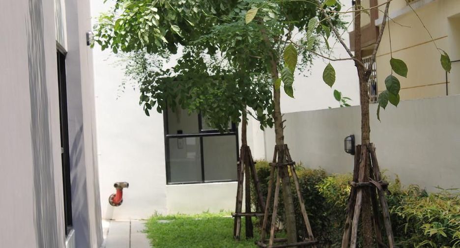 UTD Aries Hotel & residence