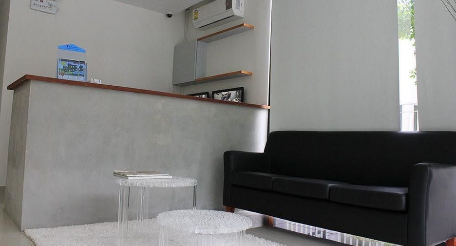 UTD Aries Hotel & residence