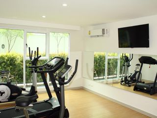 UTD Aries Hotel & residence