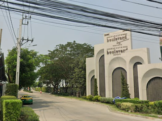 Bangkok Boulevard Westgate