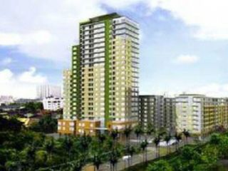 Premsiri Boutique Park Building D