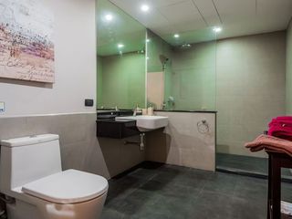 Serenity Lakeside Resort & Residence