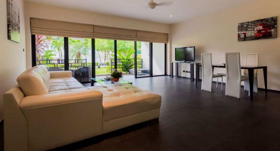 Serenity Lakeside Resort & Residences