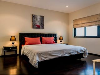 Serenity Lakeside Resort & Residence