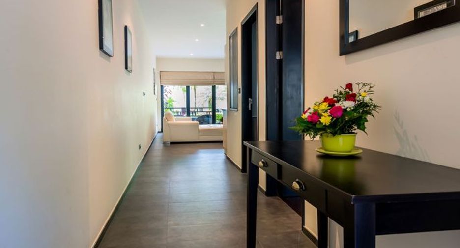Serenity Lakeside Resort & Residences