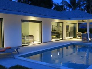 Maprao Villa