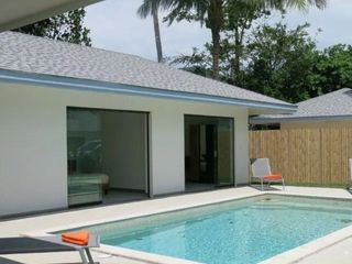 Maprao Villa