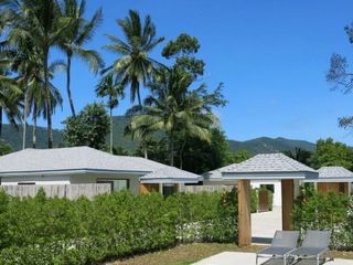 Maprao Villa