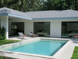 Maprao Villa