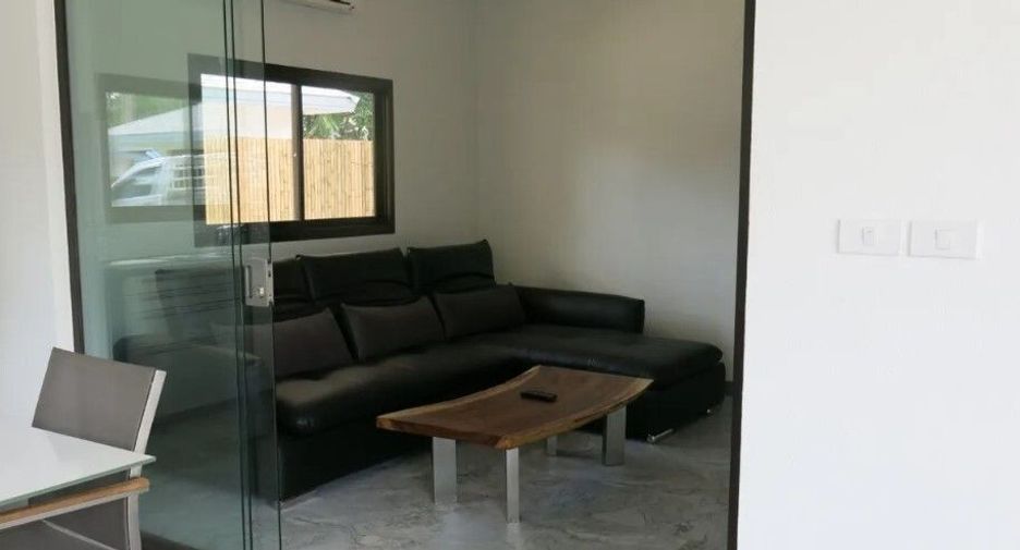 Maprao Villa