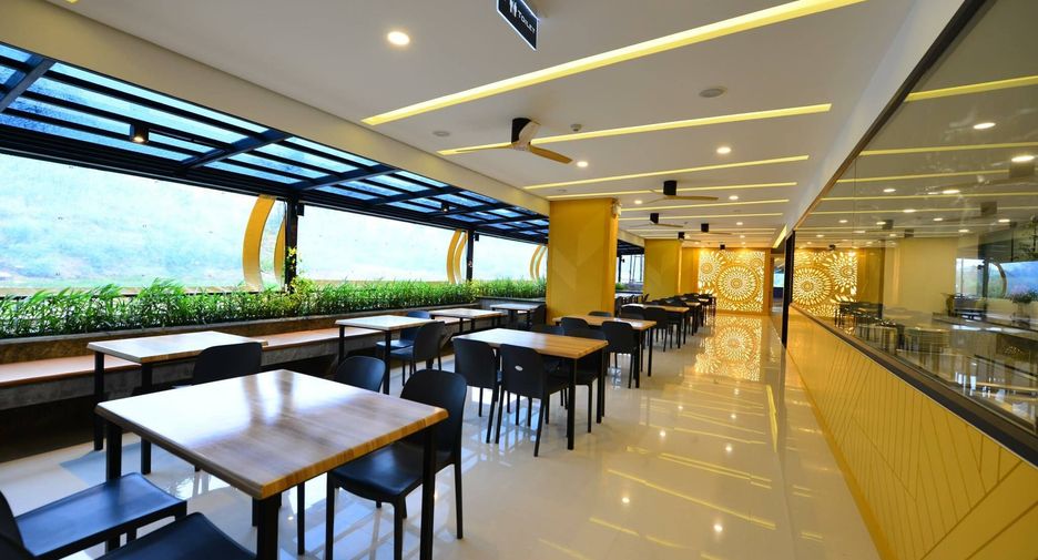 Le Resort and Villas