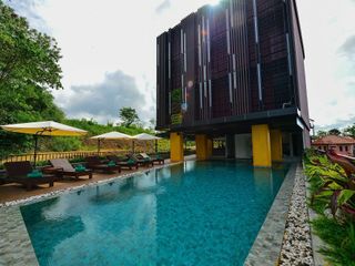 Le Resort and Villas