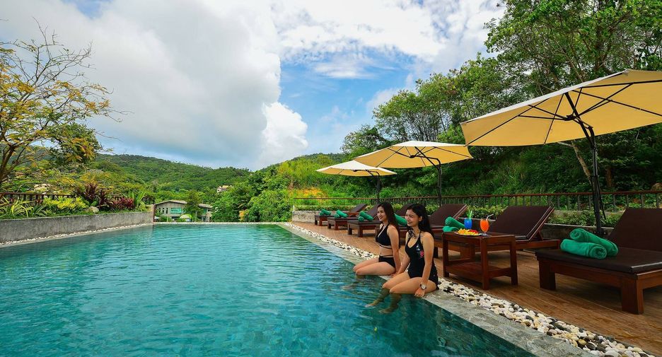 Le Resort and Villas