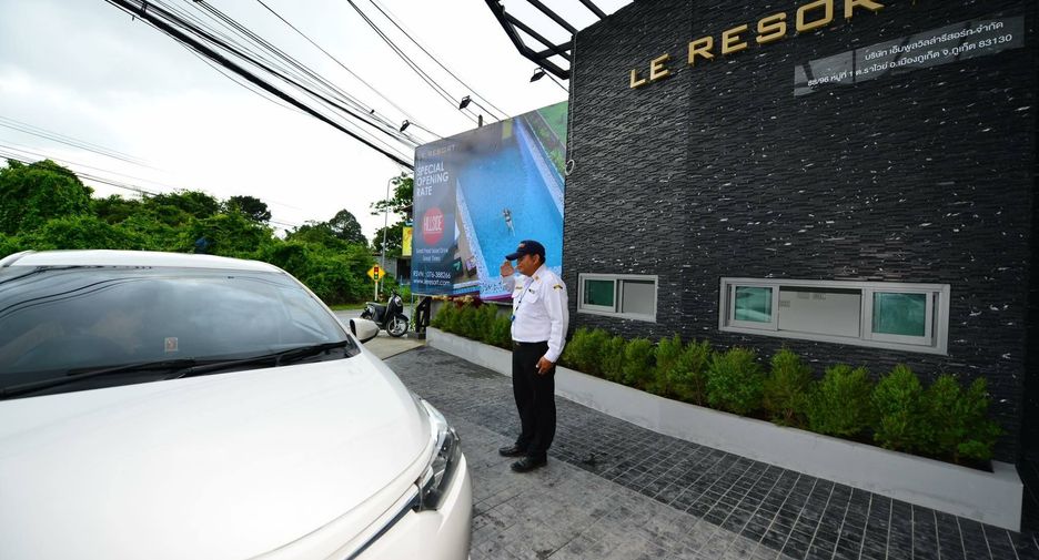 Le Resort and Villas