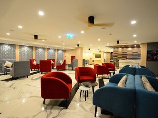Le Resort and Villas