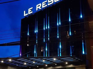 Le Resort and Villas