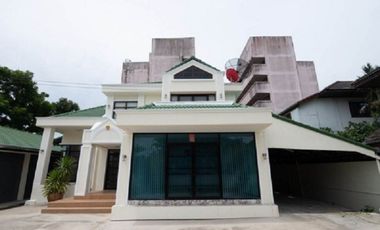 Maison Patrimoine Ratchadawon