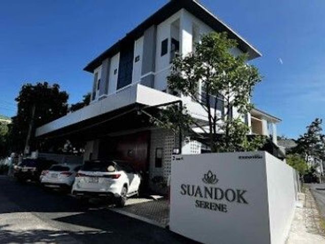 Suandok Serene Apartment