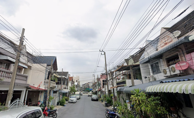 Pricha 8 Village